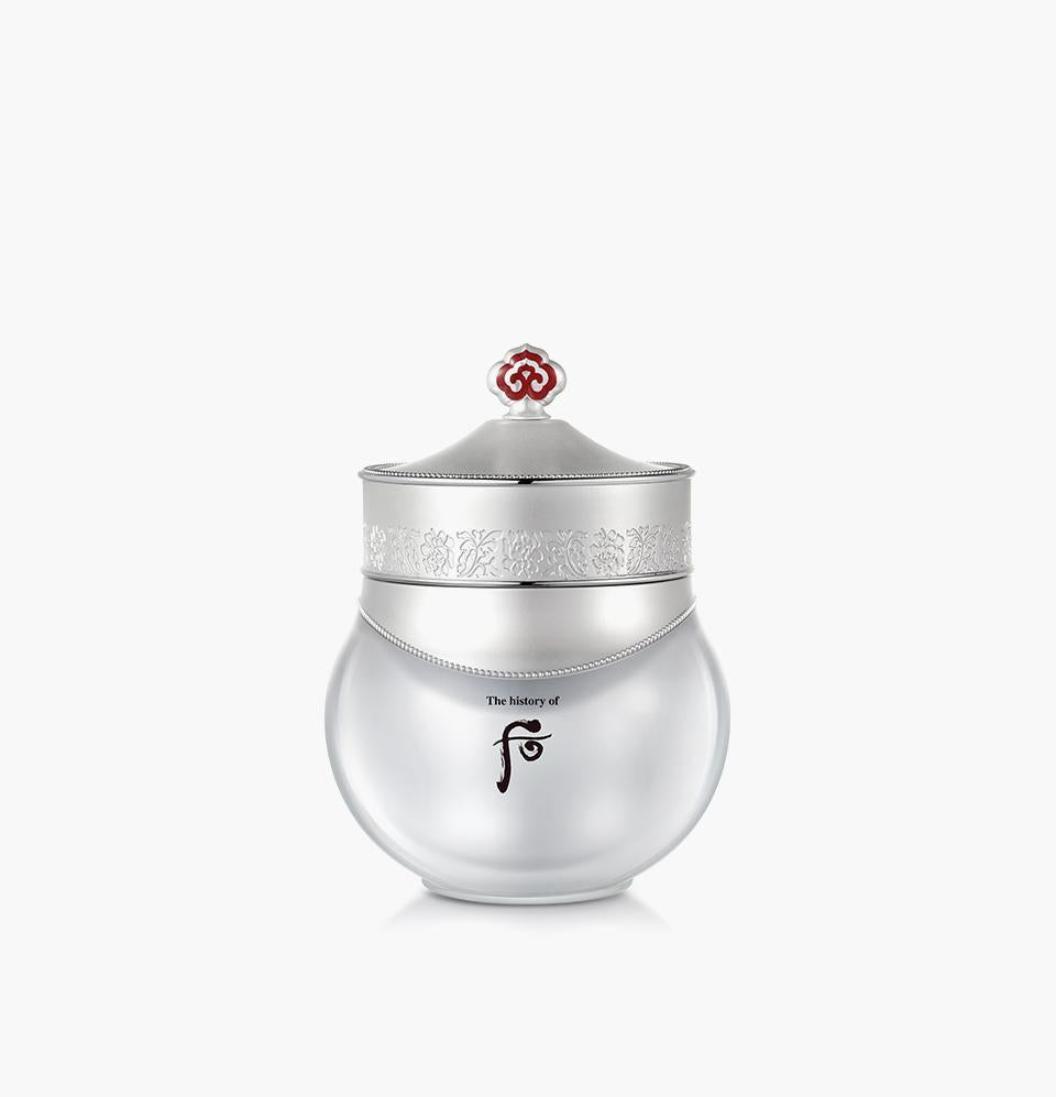 The History Of Whoo - Gongjinhyang Radiant White Moisture Cream 60ml