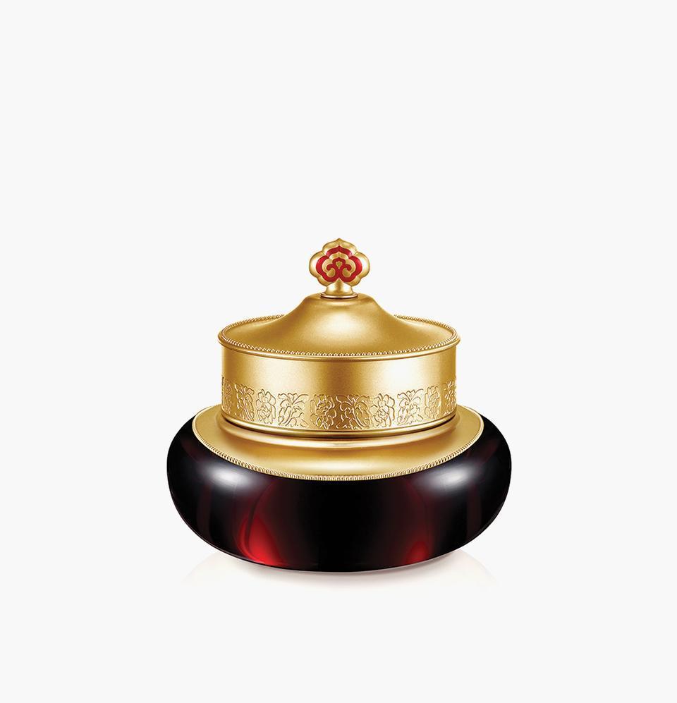 The History Of Whoo - Jinyulhyang Intensive Revitalizing Cream 50ml