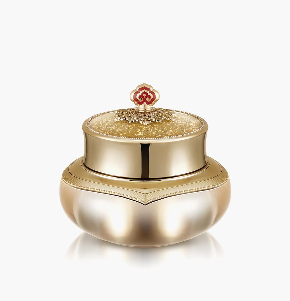 The History Of Whoo - Cheonyuldan Ultimate Regenerating Cream 60ml