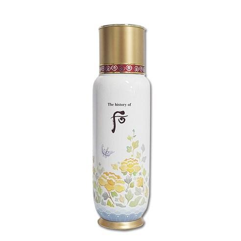The History Of Whoo - Bichup First Care Moisture Rejuvenating Serum 130ml