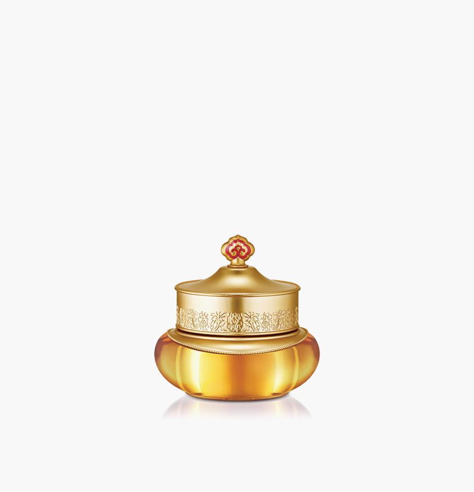 The History Of Whoo - Gongjinhyang Qi And Jin Eye Cream 25ml