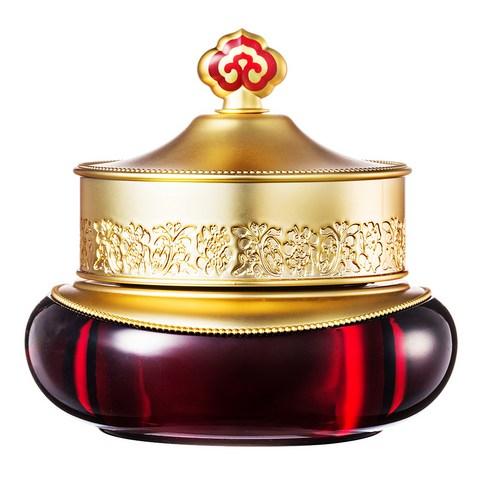 The History Of Whoo - Jinyulhyang Intensive Revitalizing Eye Cream 20ml