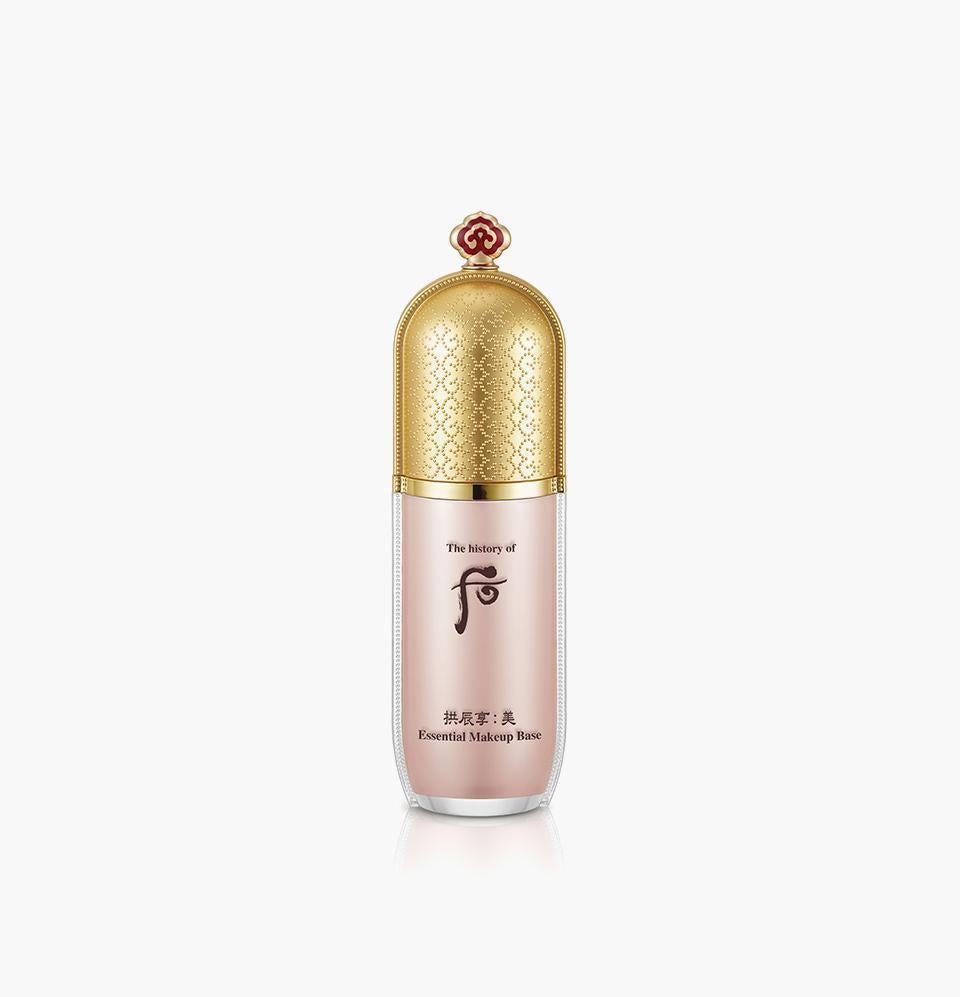 The History Of Whoo - Gongjinhyang Mi Essential Makeup Base 40ml