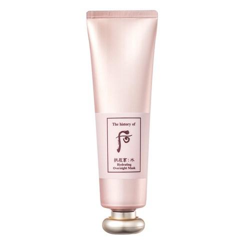 The History Of Whoo - Gongjinhyang Vital Hydrating Overnight Mask 100ml