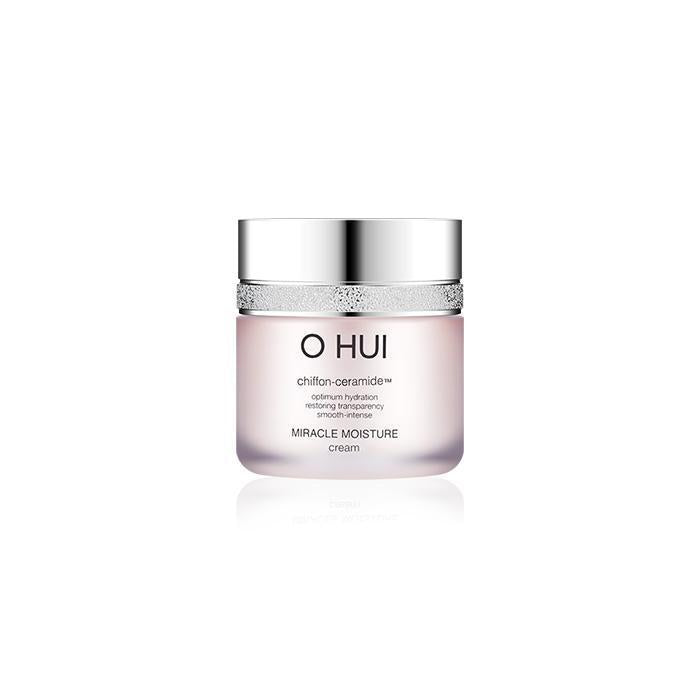 Ohui - MIRACLE MOISTURE CREAM 50ml