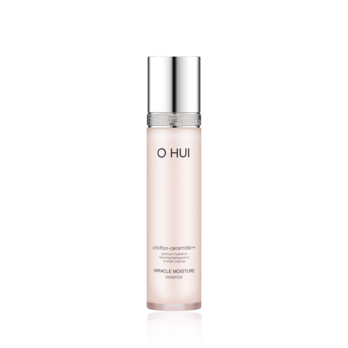 Ohui - MIRACLE MOISTURE ESSENCE 50ml