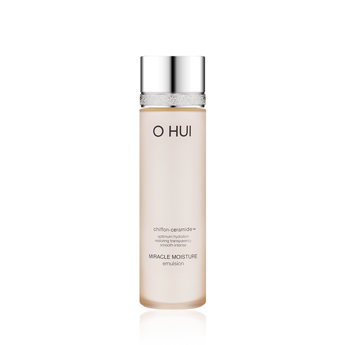 Ohui - MIRACLE MOISTURE EMULSION 140ml