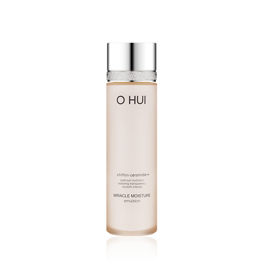 Ohui - MIRACLE MOISTURE EMULSION 140ml