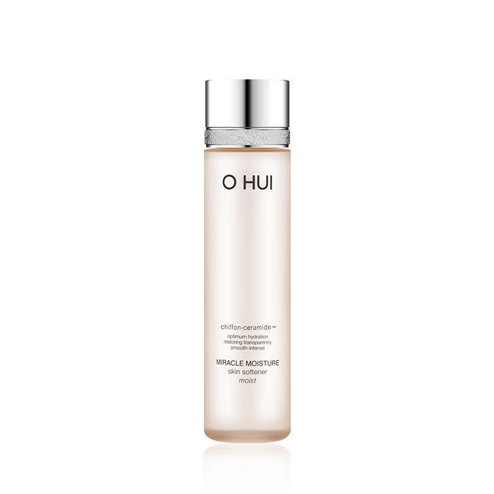 Ohui - MIRACLE MOISTURE SKIN SOFTNER(MOIST) 150ml