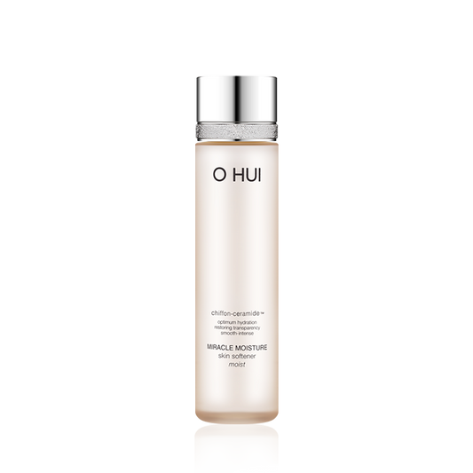 Ohui  - MIRACLE MOISTURE SKIN SOFTNER(MOIST) 150ml
