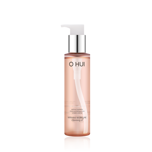 Ohui  - MIRACLE MOISTURE CLEANSING OIL 150ml