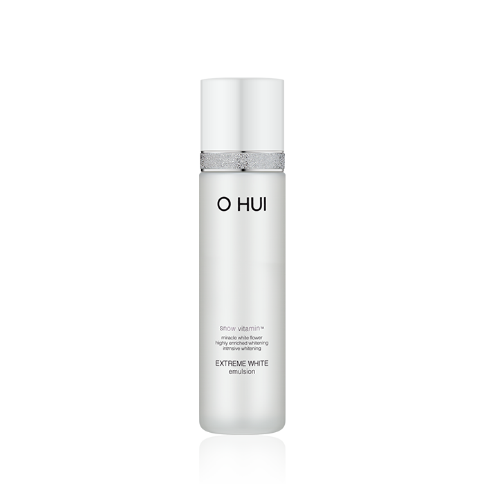 Ohui - EXTREME WHITE EMULSION 130ml