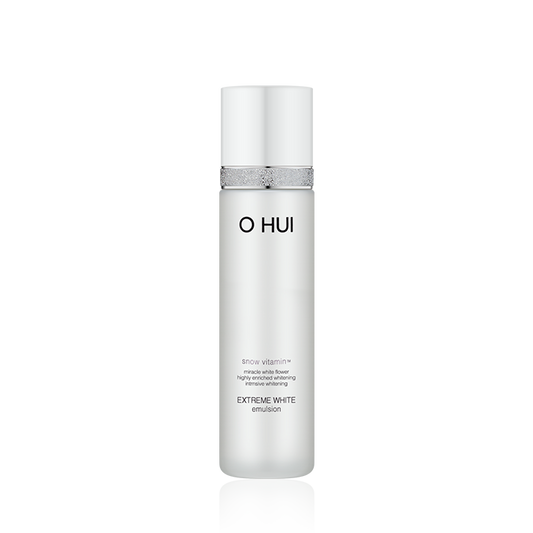 Ohui - EXTREME WHITE EMULSION 130ml