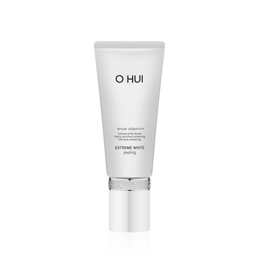 Ohui  - EXTREME WHITE PEELING 60ml