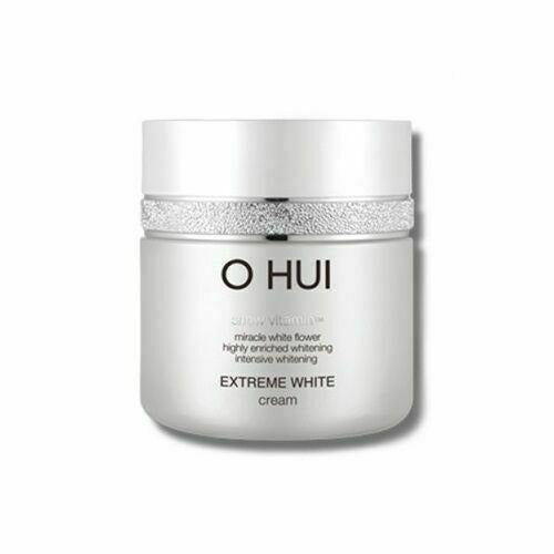 O Hui - EXTREME WHITE CREAM 50ml