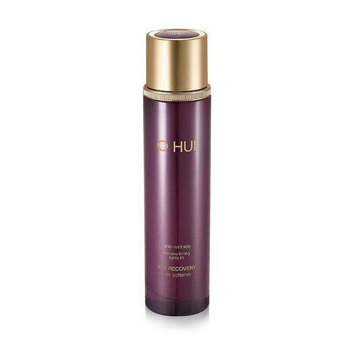 Ohui - AGE RECOVERY SKIN SOFTNER 150ml