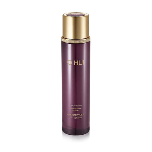 Ohui - AGE RECOVERY SKIN SOFTNER 150ml