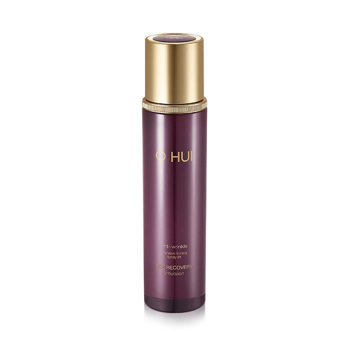 Ohui - AGE RECOVERY EMULSION 140ml