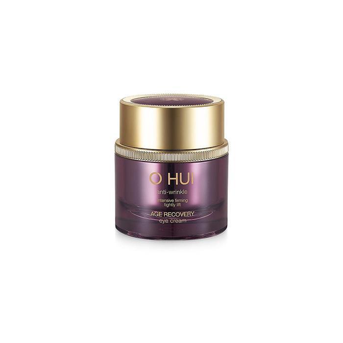 Ohui - AGE RECOVERY EYE CREAM 25ml