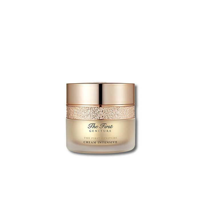 Ohui - THE FIRST GENITURE CREAM INTENSIVE 55ml