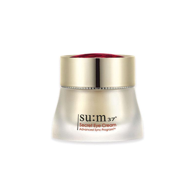 Su:m37 - Secret Eye Cream 25ml