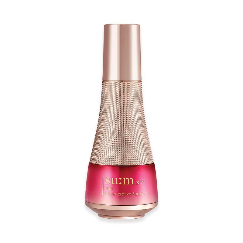 Su:m37 - Fleur Regenerative Serum 50ml