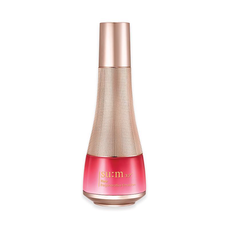 Su:m37 - Fleur Regenerative Emulsion 130ml