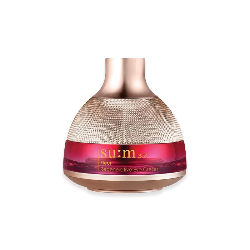 Su:m37 - Fleur Regenerative Eye Cream 20ml