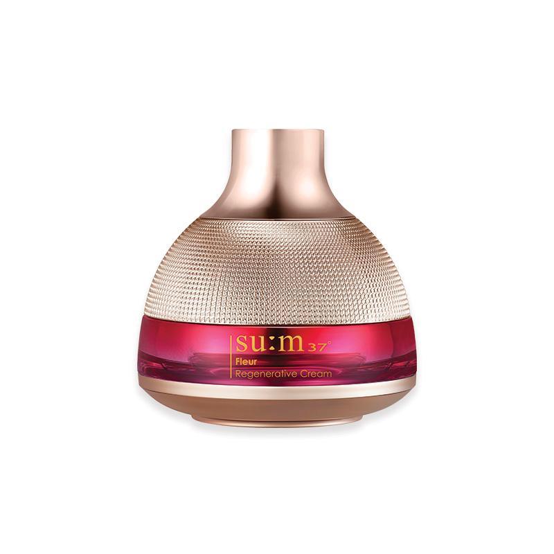 Su:m37 - Fleur Regenerative Cream 50ml