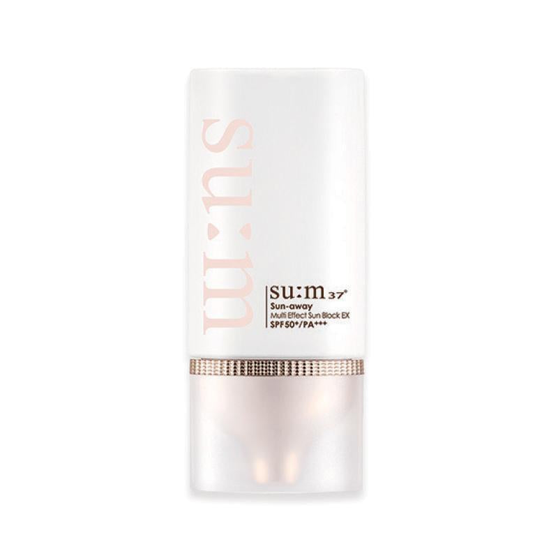 Su:m37 - Sun-away Multi Effect Sun Block AD SPF50+/PA+++ 50ml