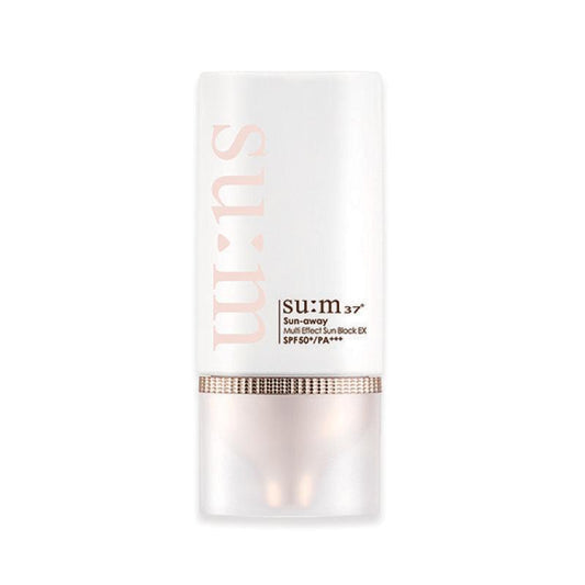 Su:m37 - Sun-away Multi Effect Sun Block AD SPF50+/PA+++ 50ml