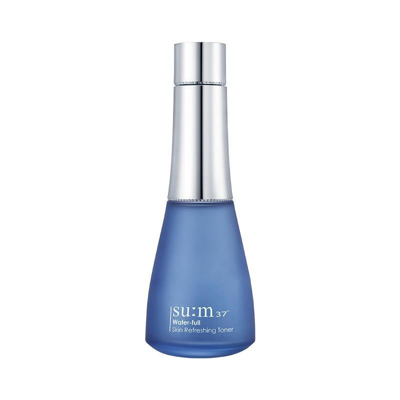 Su:m37 - Water-full Skin Refreshing Toner 170ml