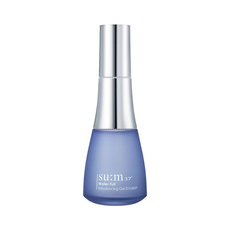 Su:m37 - Water-full Rebalancing Gel Emulsion 120ml