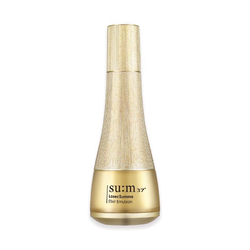 Su:m37 - LosecSumma Elixir Emulsion 130ml