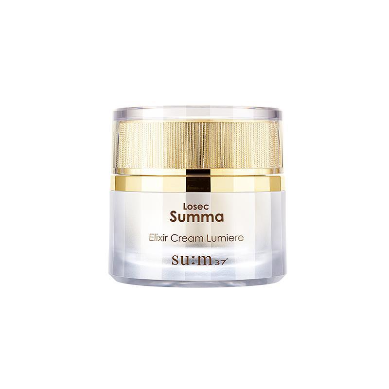 Su:m37 - LosecSumma Elixir Cream Lumiere 60ml