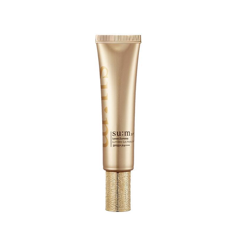 Su:m37 - LosecSumma Lumiere Sun Protector SPF50+/PA++++ 50ml