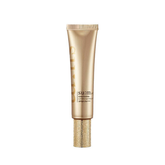 Su:m37 - LosecSumma Lumiere Sun Protector SPF50+/PA++++ 50ml