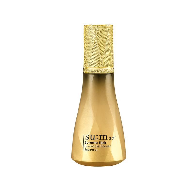 Su:m37 - LosecSumma Repair Essence 60ml