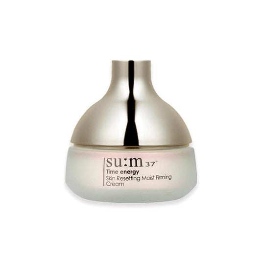 Su:m37 - Time Energy Skin Resetting Moist Firming Cream 80ml