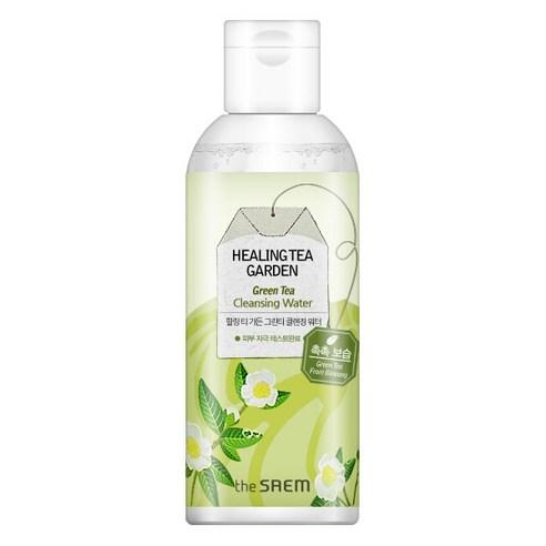theSAEM - Healing Tea Garden Green Tea Cleansing Water 300ml