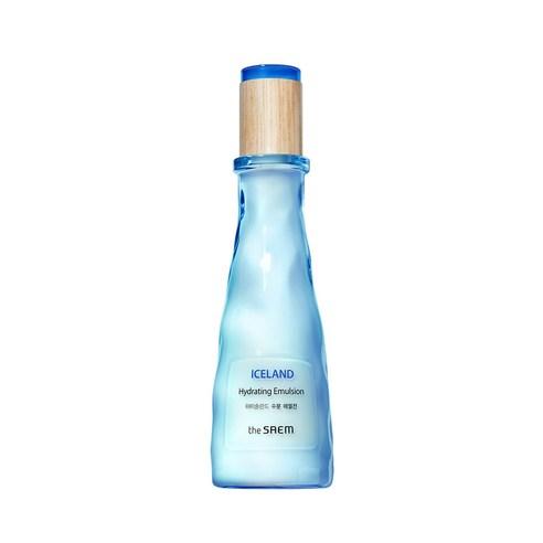 theSAEM - Iceland Hydrating Emulsion 140ml