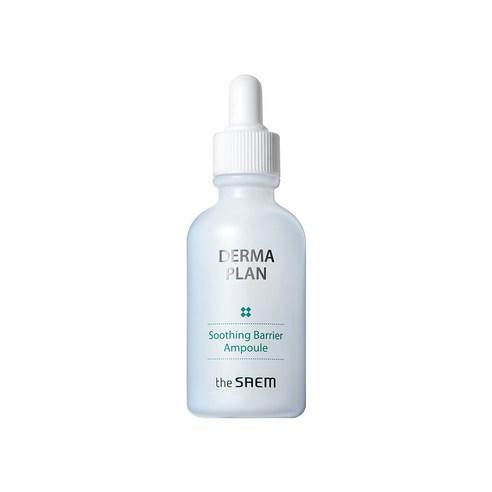 theSAEM - Derma Plan Soothing Barrier Ampoule 50ml