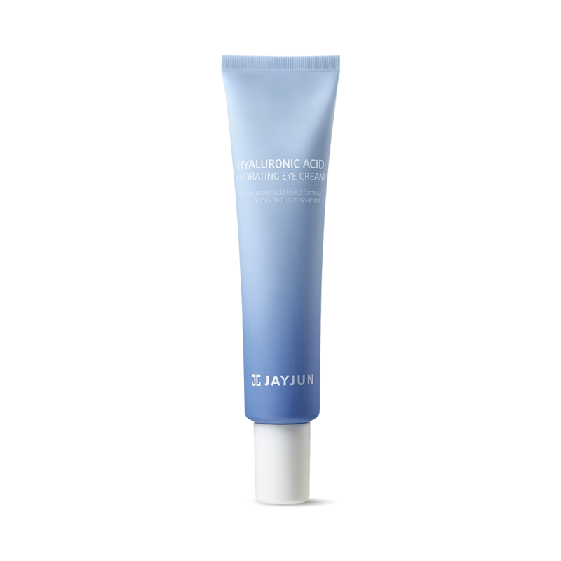 JayJun - HYALURONIC ACID HYDRATING EYE CREAM 25ml
