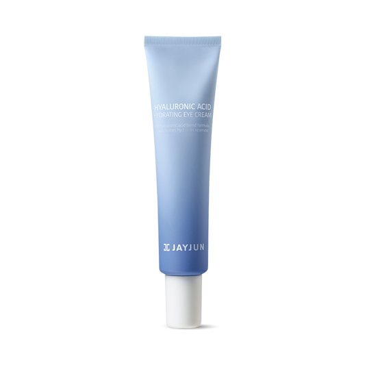 JayJun - HYALURONIC ACID HYDRATING EYE CREAM 25ml