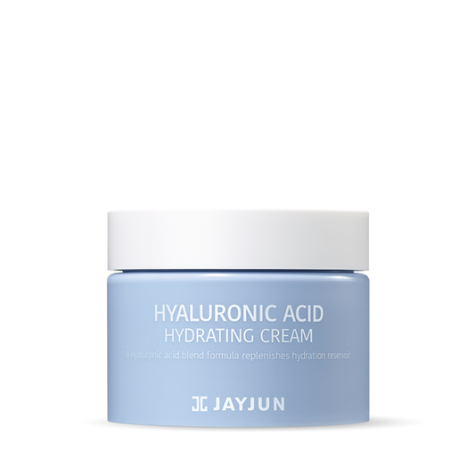 JayJun - HYALURONIC ACID HYDRATING CREAM 50ml