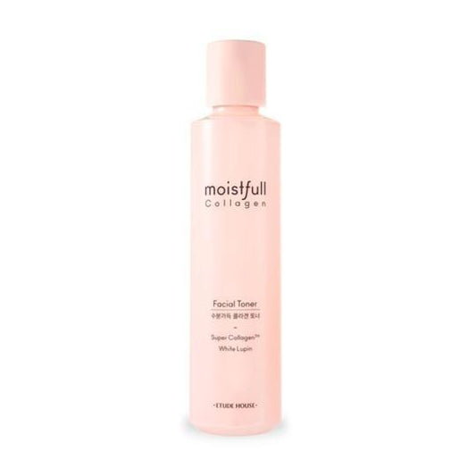 EtudeHouse - Moistfull Collagen Facial Toner 200ml