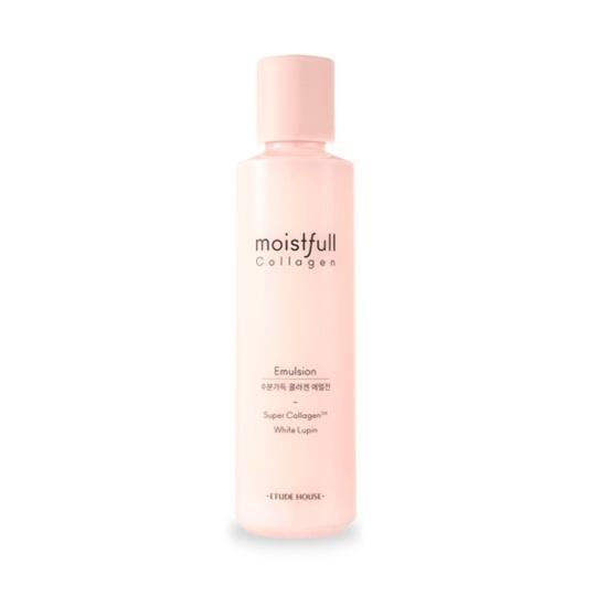 EtudeHouse - Moistfull Collagen Emulsion 180ml
