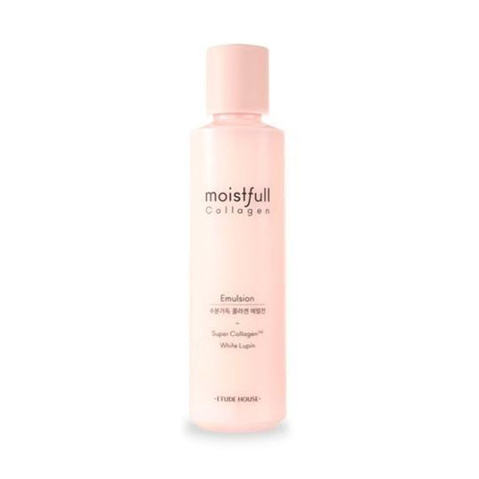 EtudeHouse - Moistfull Collagen Emulsion 180ml