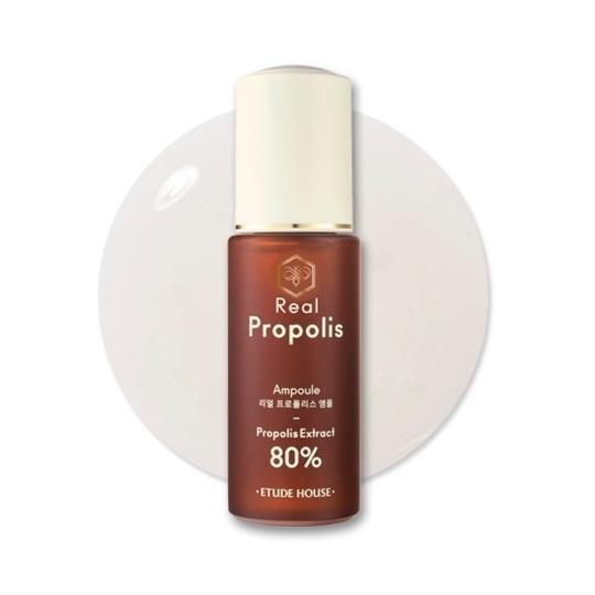 EtudeHouse - Real Propolis Ampoule 50ml