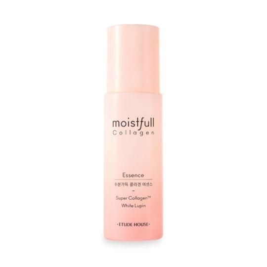 EtudeHouse - Moistfull Collagen Essence 80ml